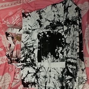 New Victoria secret bag